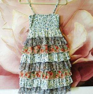 ROMEO & JULIET COUTURE DRESS